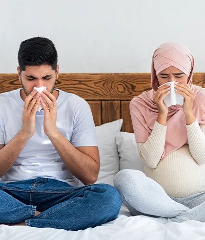 What is rhinitis? What are its causes and symptoms?