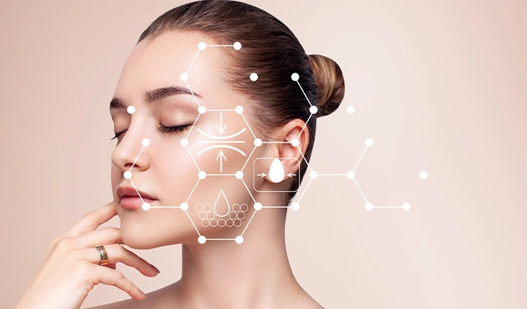 AI in Aesthetic Skincare