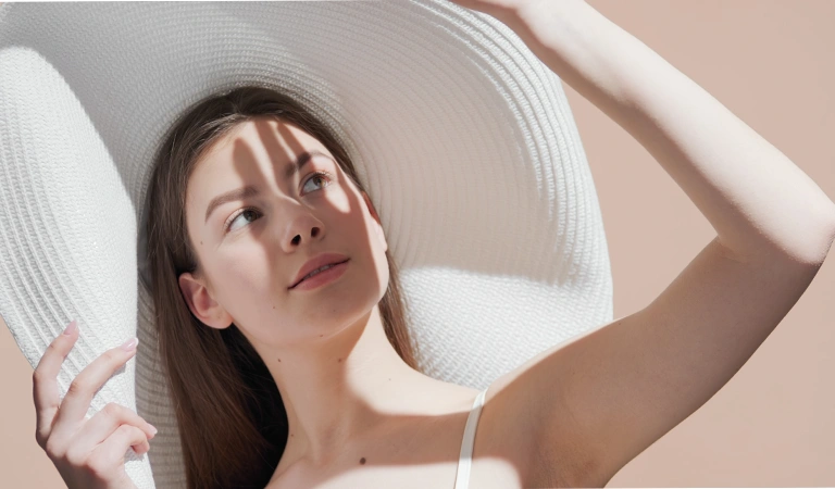 Sun Protection Tips