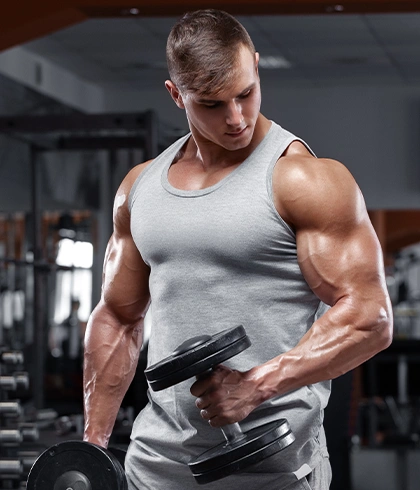  Does Bodybuilding Cause Hair Loss