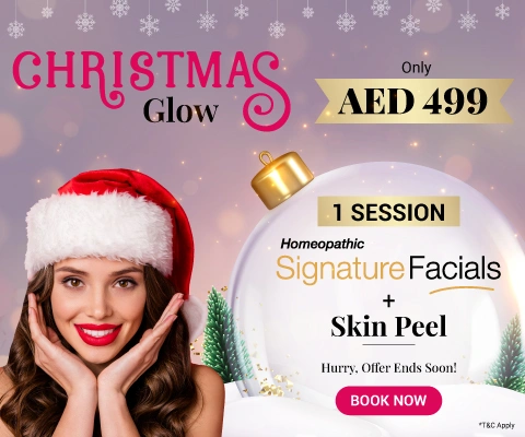 UAE Skin xmas offer banner