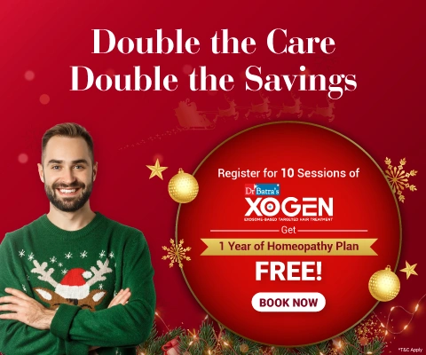 xogen xmas banner