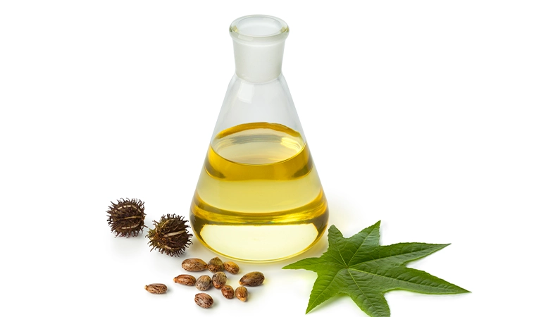 Castor Oil Good for Hair Growth