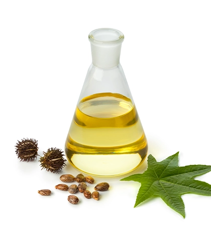 Castor Oil Good for Hair Growth