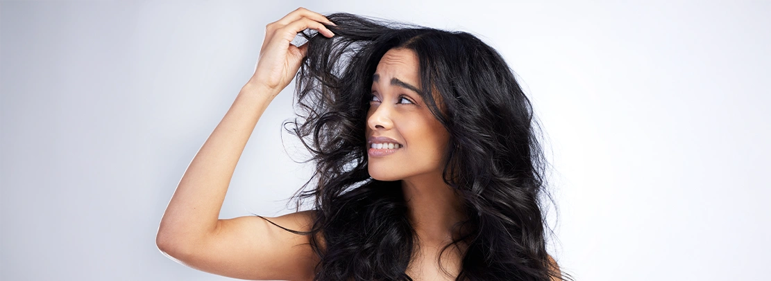 Hair loss has met its match in Homeopathy!