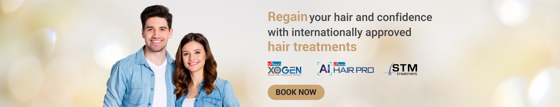 Hair Treatment Treatment